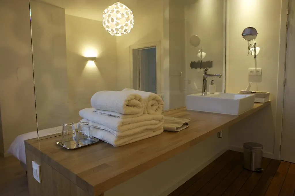 B&B Living In Brusel, Urban B&B Etterbeek