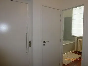 B&B Living In Brusel, Urban B&B Etterbeek 5*,  Belgium