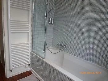 B&B Living In Brusel, Urban B&B Etterbeek
