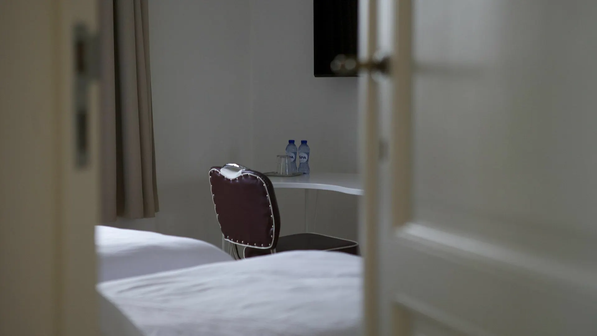 Bed & Breakfast B&B Living In Brusel, Urban B&B Etterbeek