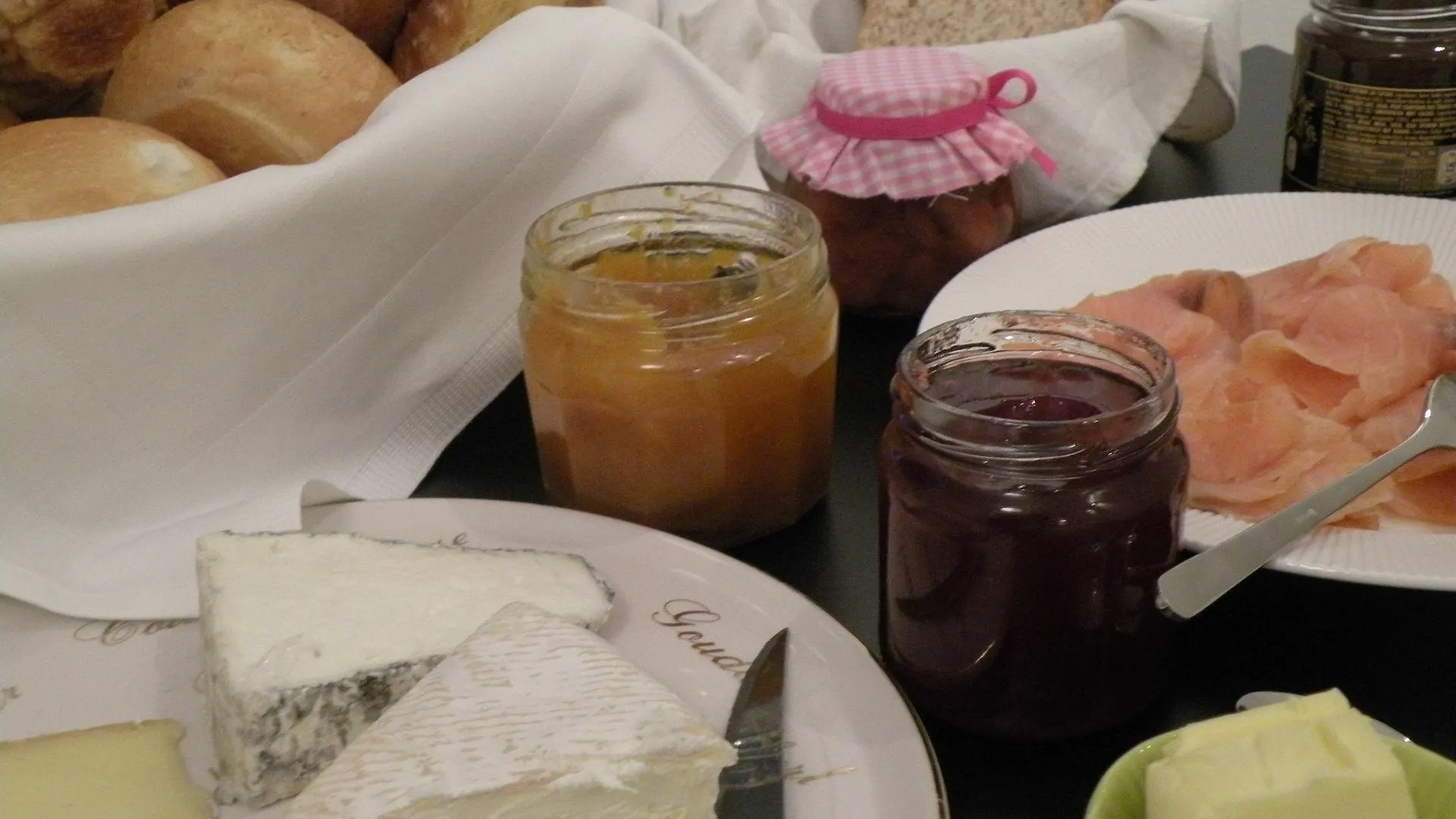 B&B Living In Brusel, Urban B&B Etterbeek