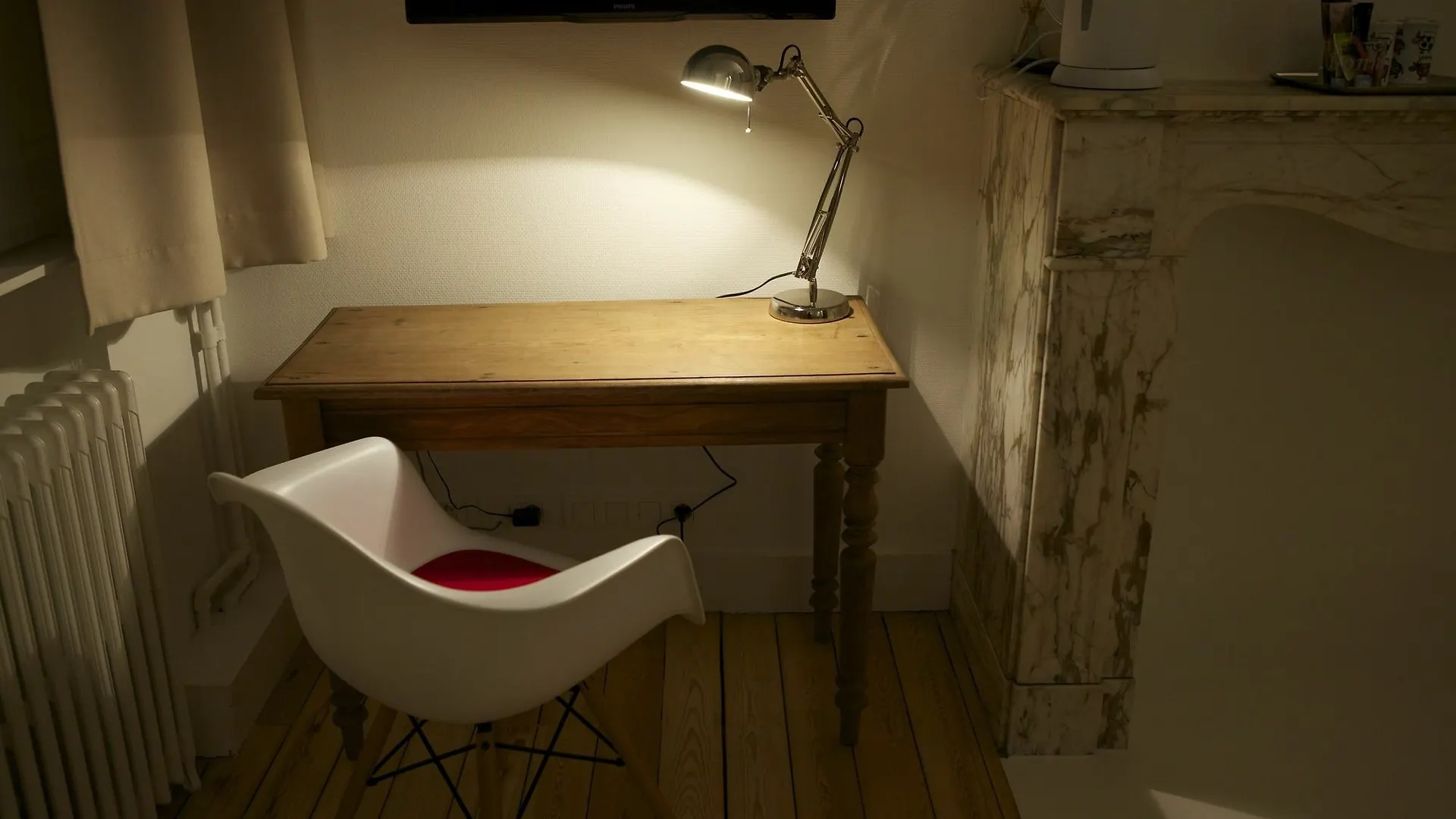 B&B Living In Brusel, Urban B&B Etterbeek Bed & Breakfast