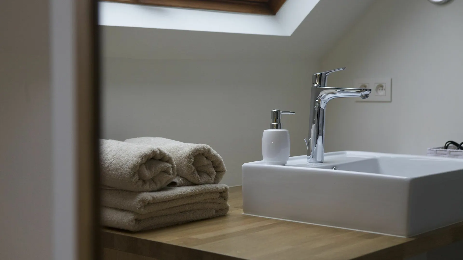 Bed & Breakfast B&B Living In Brusel, Urban B&B Etterbeek