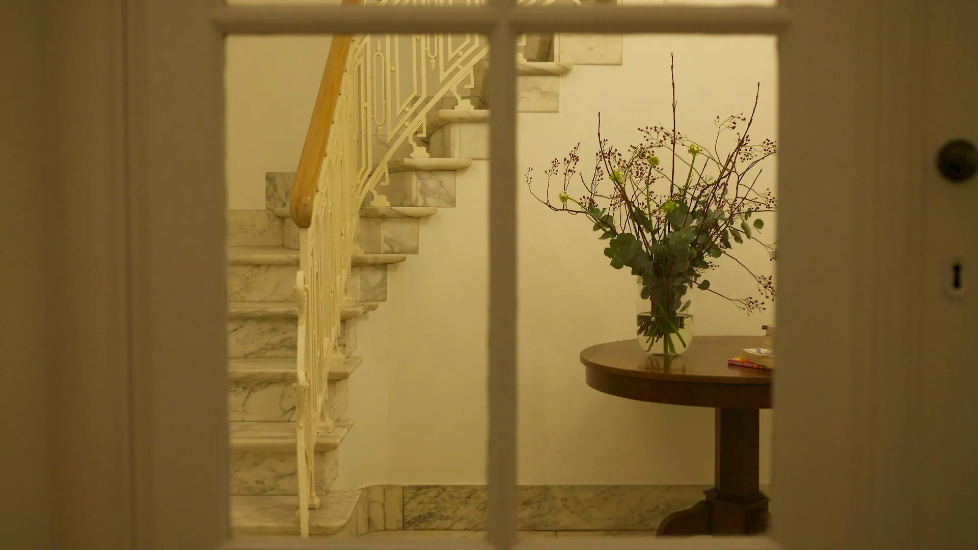 B&B Living In Brusel, Urban B&B Etterbeek