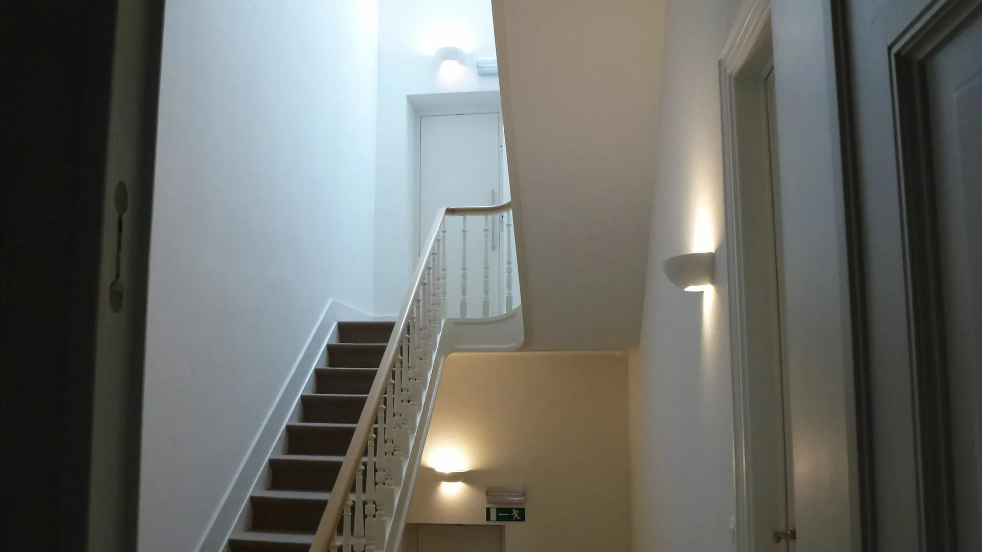 Bed & Breakfast B&B Living In Brusel, Urban B&B Etterbeek
