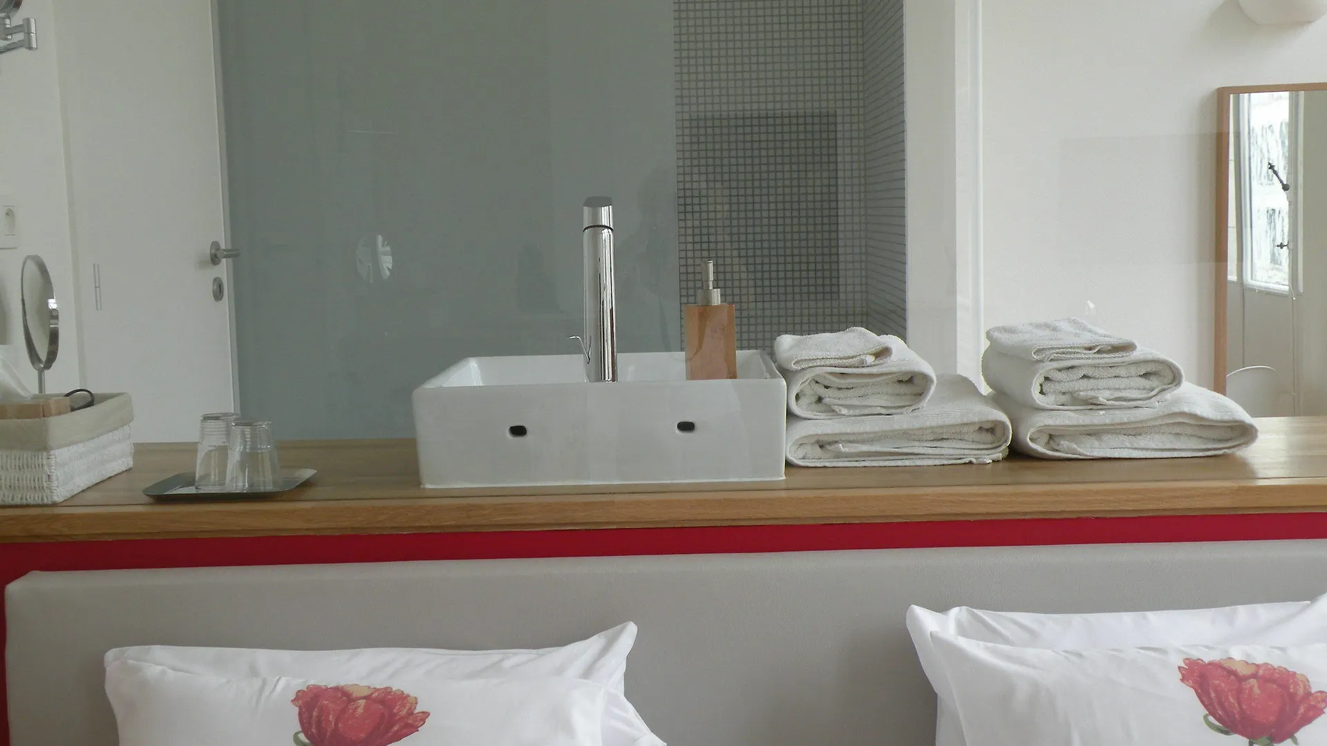 B&B Living In Brusel, Urban B&B Etterbeek Bed & Breakfast