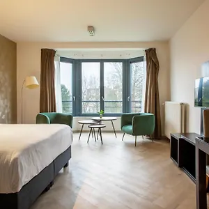 Diamant Brussels Eu Aparthotel