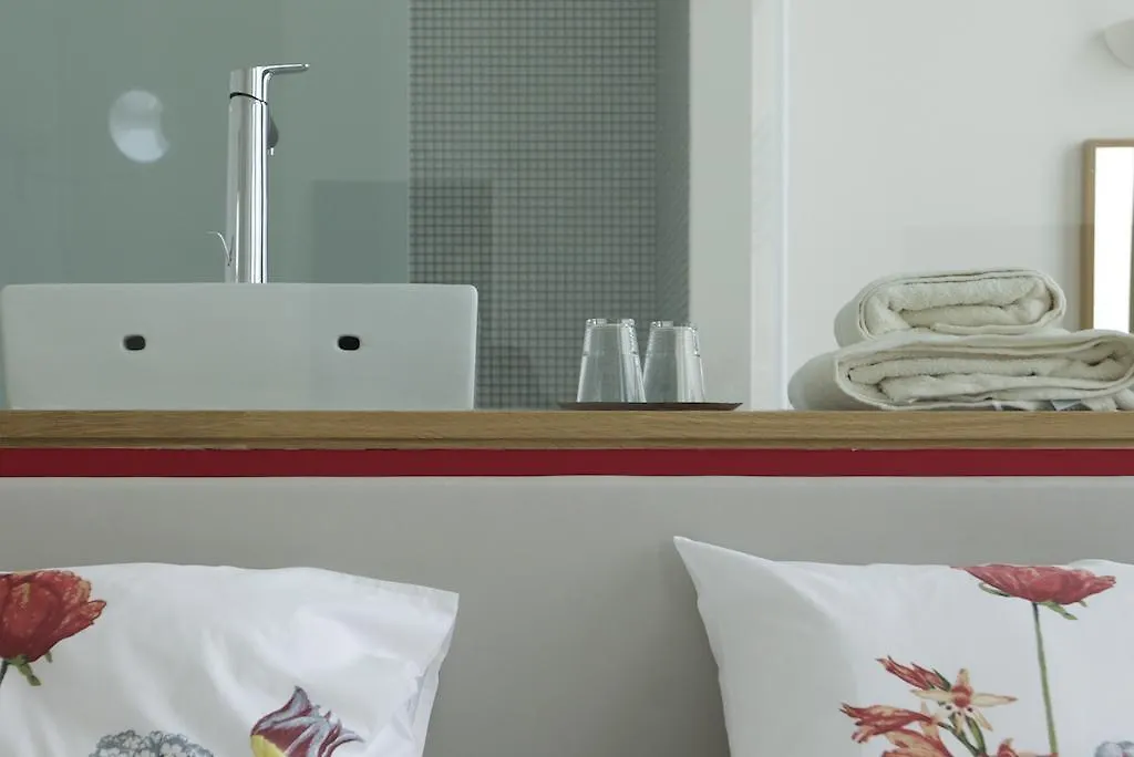 Bed & Breakfast B&B Living In Brusel, Urban B&B Etterbeek