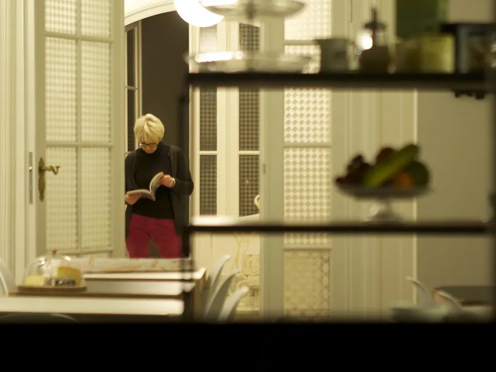 B&B Living In Brusel, Urban B&B Etterbeek Bed & Breakfast