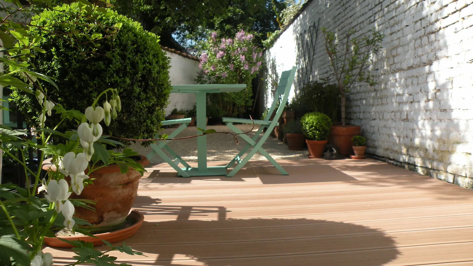 B&B Living In Brusel, Urban B&B Etterbeek Belgium