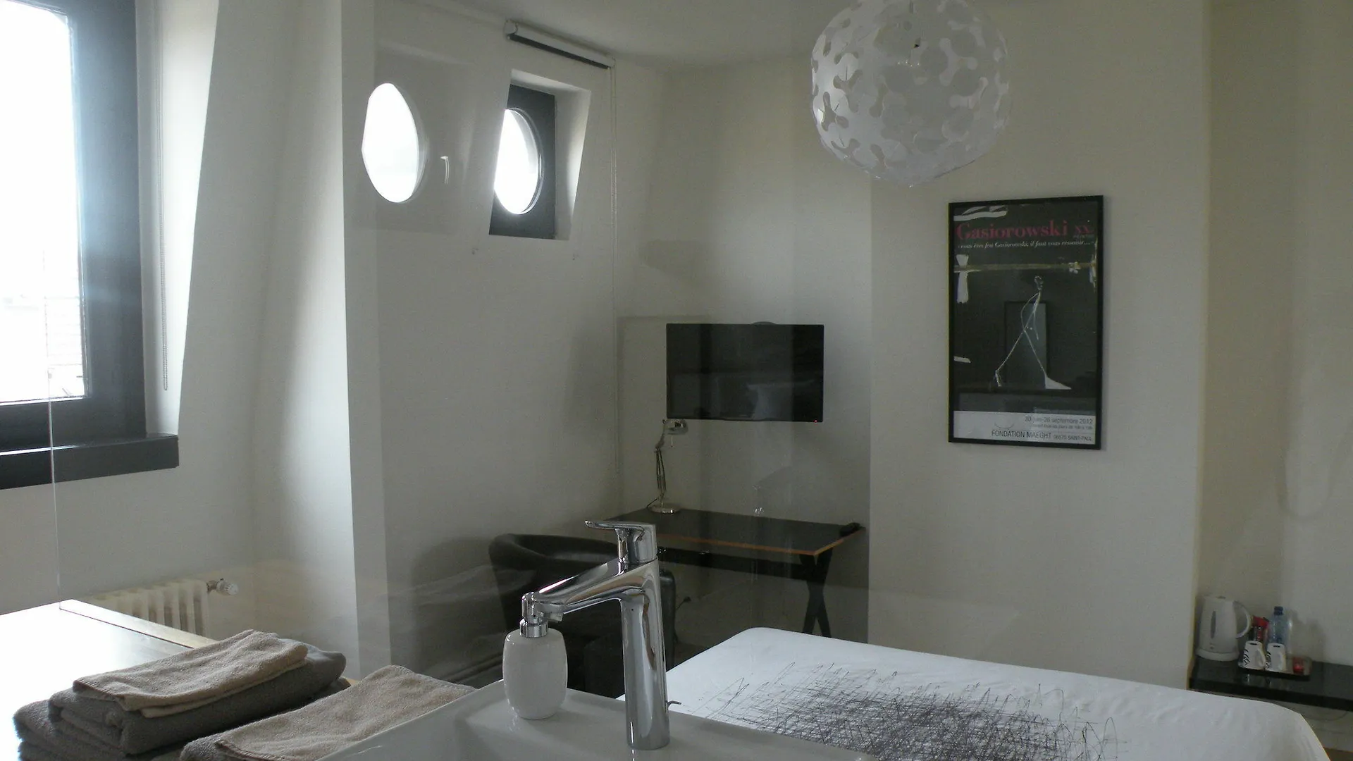 B&B Living In Brusel, Urban B&B Etterbeek Bed & Breakfast