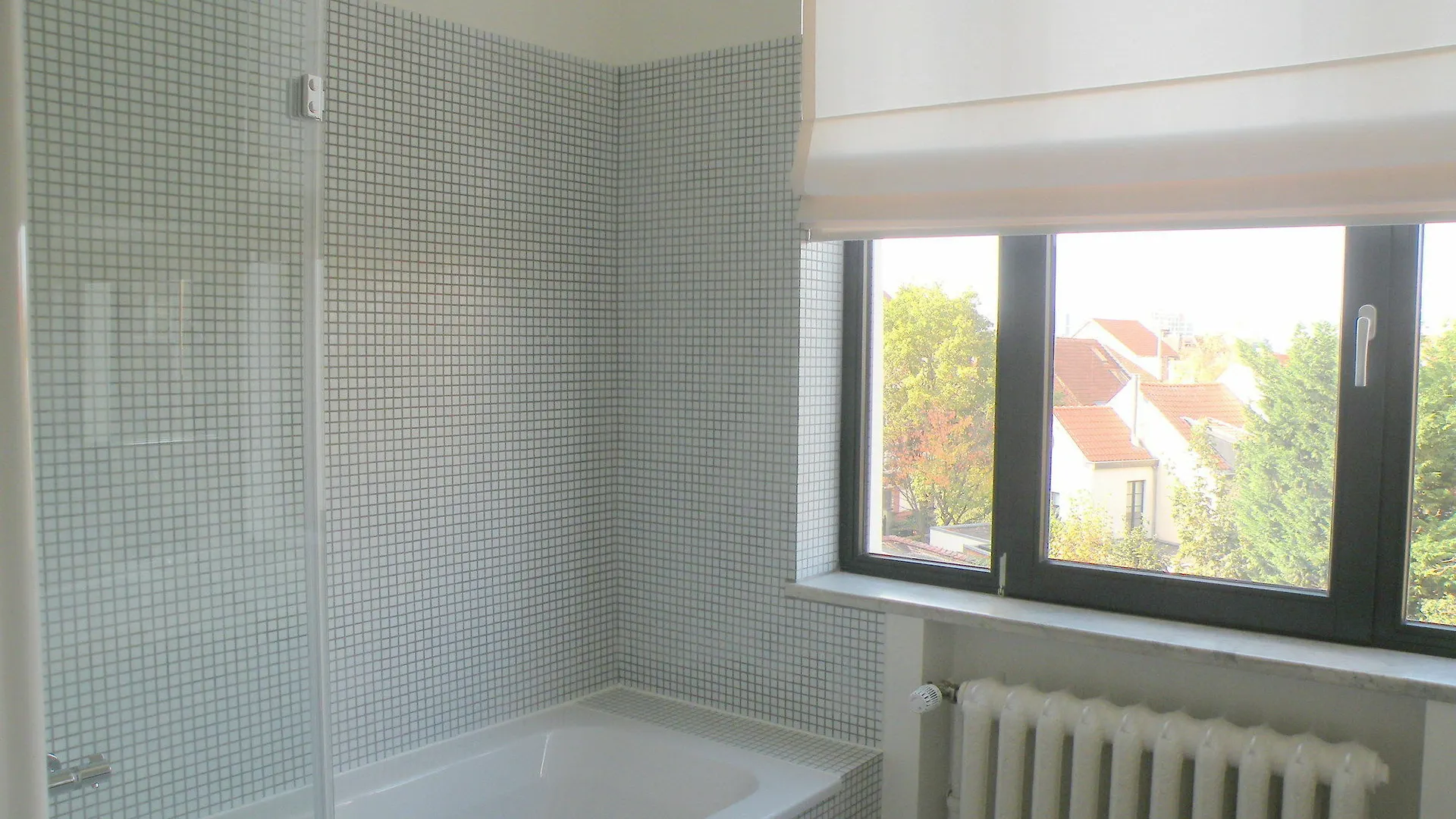 B&B Living In Brusel, Urban B&B Etterbeek 5*,  Belgium