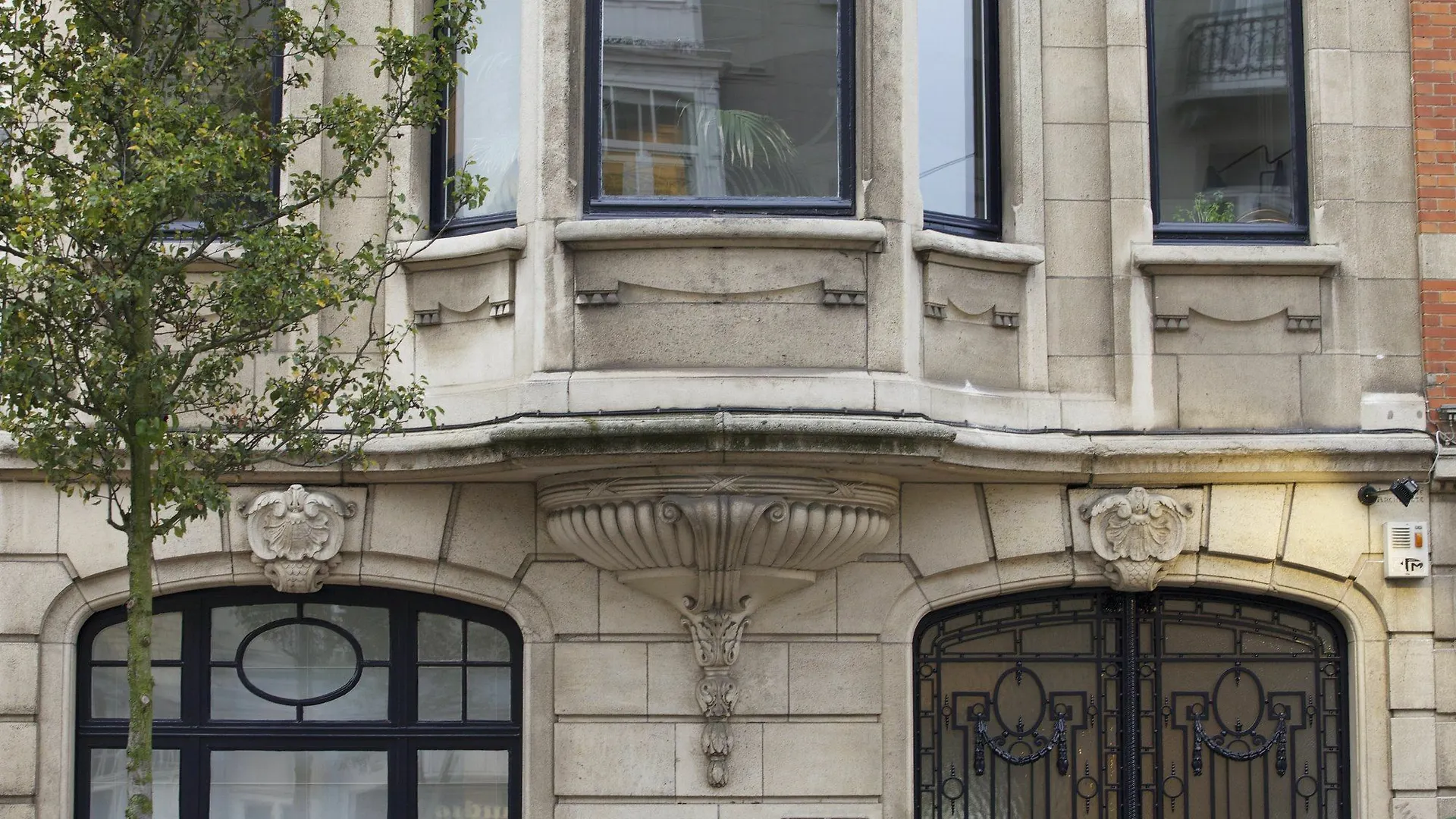 B&B Living In Brusel, Urban B&B Etterbeek Belgium