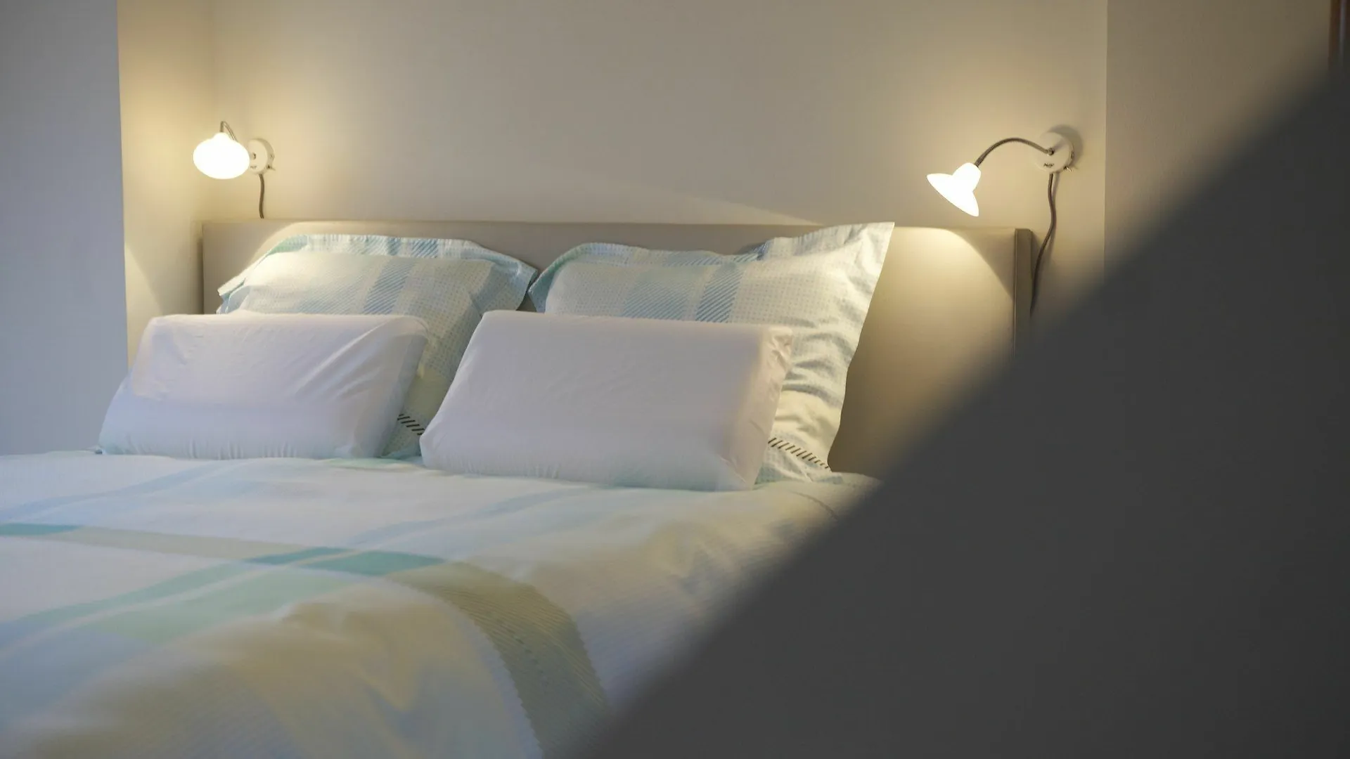 B&B Living In Brusel, Urban B&B Etterbeek Bed & Breakfast